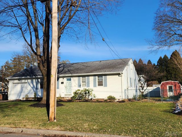 2105 Murray Avenue, South Plainfield, NJ 07080