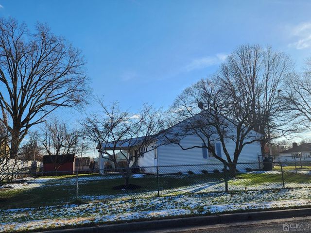 2105 Murray Avenue, South Plainfield, NJ 07080