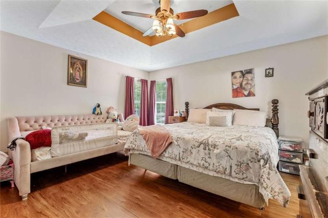 1729 Brandi Lane, Loganville, GA 30052