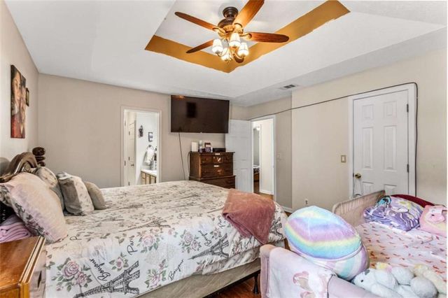 1729 Brandi Lane, Loganville, GA 30052