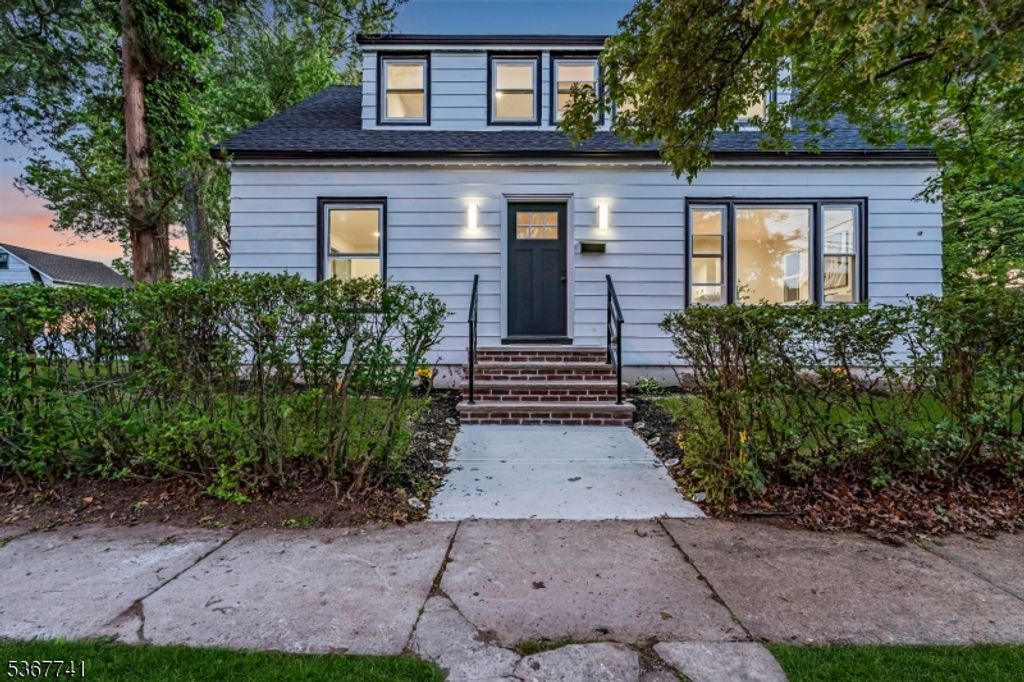 132 Garfield Pl, Maplewood Twp., NJ 07040