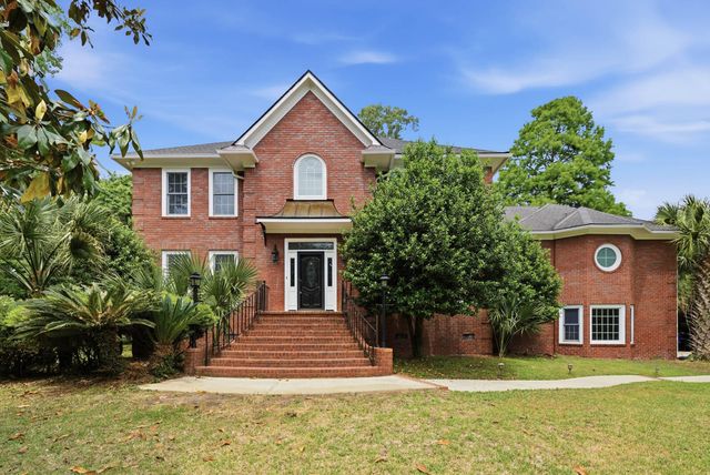 3314 Cottonfield Drive, Mount Pleasant, SC 29466