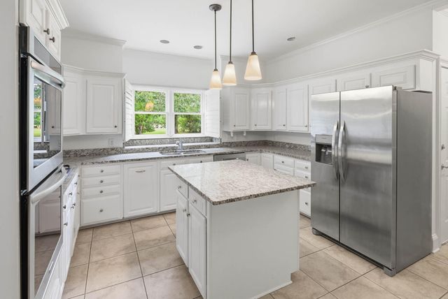 3314 Cottonfield Drive, Mount Pleasant, SC 29466