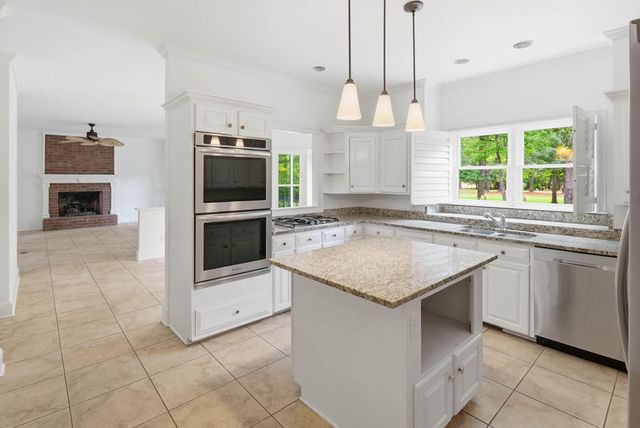 3314 Cottonfield Drive, Mount Pleasant, SC 29466