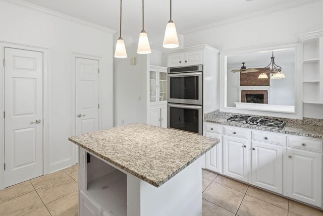 3314 Cottonfield Drive, Mount Pleasant, SC 29466