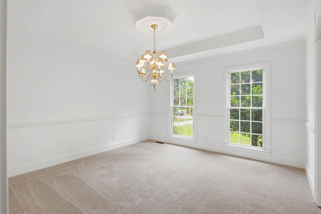 3314 Cottonfield Drive, Mount Pleasant, SC 29466