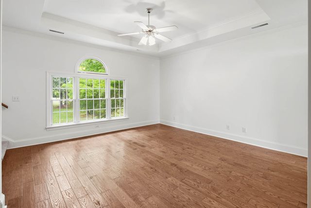 3314 Cottonfield Drive, Mount Pleasant, SC 29466