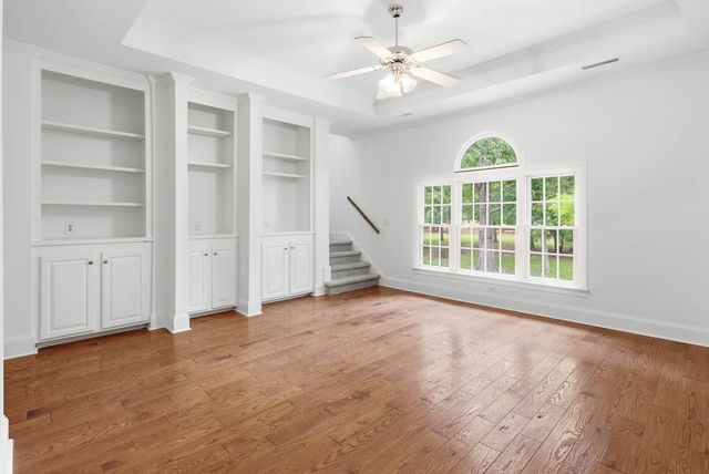 3314 Cottonfield Drive, Mount Pleasant, SC 29466