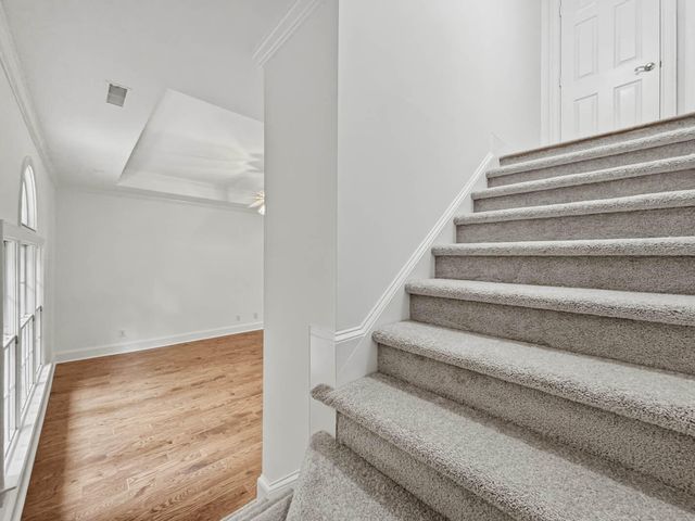 3314 Cottonfield Drive, Mount Pleasant, SC 29466