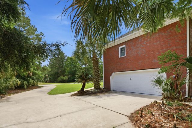 3314 Cottonfield Drive, Mount Pleasant, SC 29466