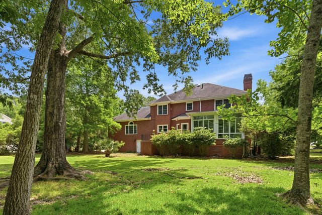 3314 Cottonfield Drive, Mount Pleasant, SC 29466