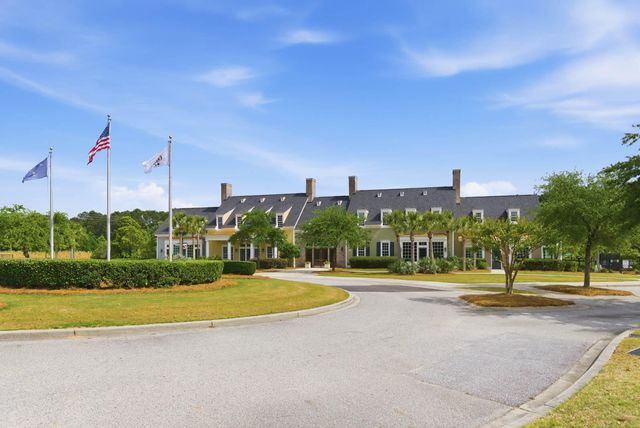 3314 Cottonfield Drive, Mount Pleasant, SC 29466