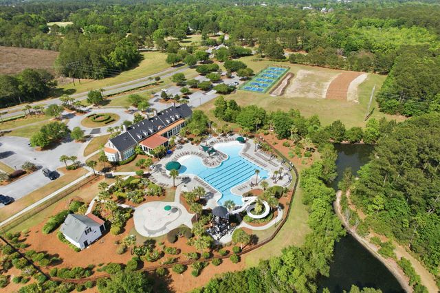 3314 Cottonfield Drive, Mount Pleasant, SC 29466