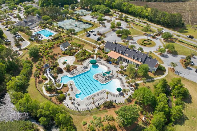 3314 Cottonfield Drive, Mount Pleasant, SC 29466