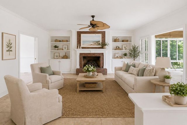 3314 Cottonfield Drive, Mount Pleasant, SC 29466