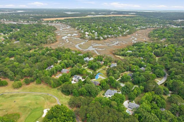 3314 Cottonfield Drive, Mount Pleasant, SC 29466