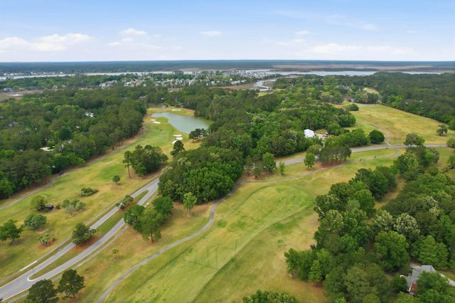 3314 Cottonfield Drive, Mount Pleasant, SC 29466