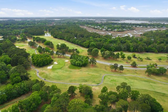 3314 Cottonfield Drive, Mount Pleasant, SC 29466
