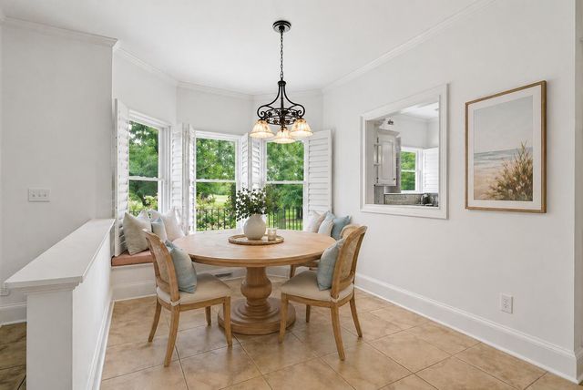 3314 Cottonfield Drive, Mount Pleasant, SC 29466