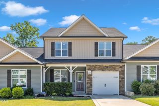 239 Cullen Court, Clayton, NC 27520