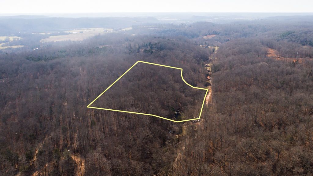 0 Opossum Hollow Rd, Primm Springs, TN 38476