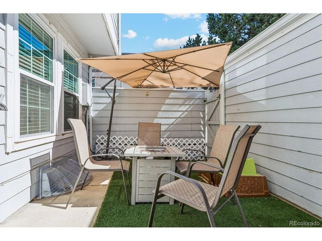 7928 S Depew St D, Littleton, CO 80128