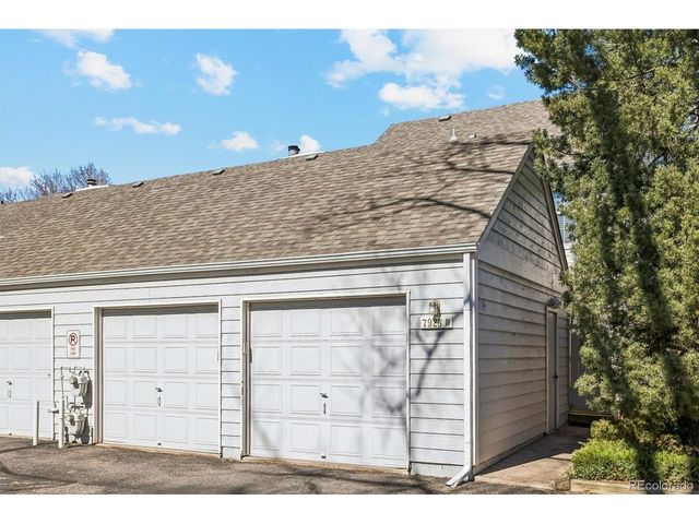 7928 S Depew St D, Littleton, CO 80128