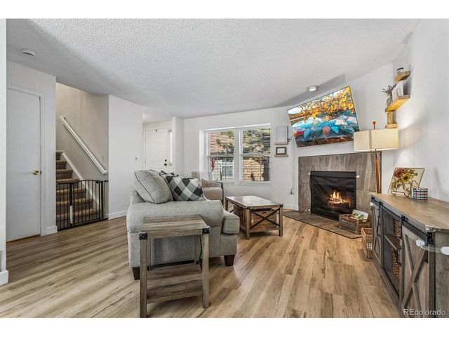 7928 S Depew St D, Littleton, CO 80128