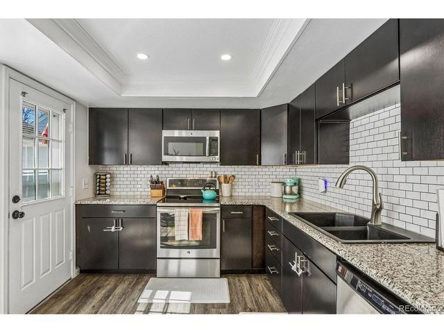 7928 S Depew St D, Littleton, CO 80128