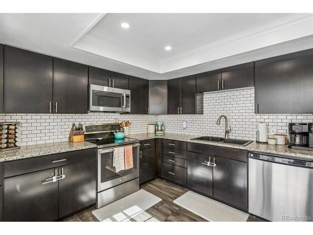 7928 S Depew St D, Littleton, CO 80128