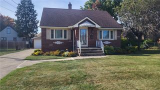 5118 W 4th Street, Brooklyn Heights, OH 44131