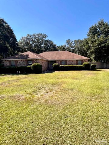 7416 Saint James Pl, Pensacola, FL 32506