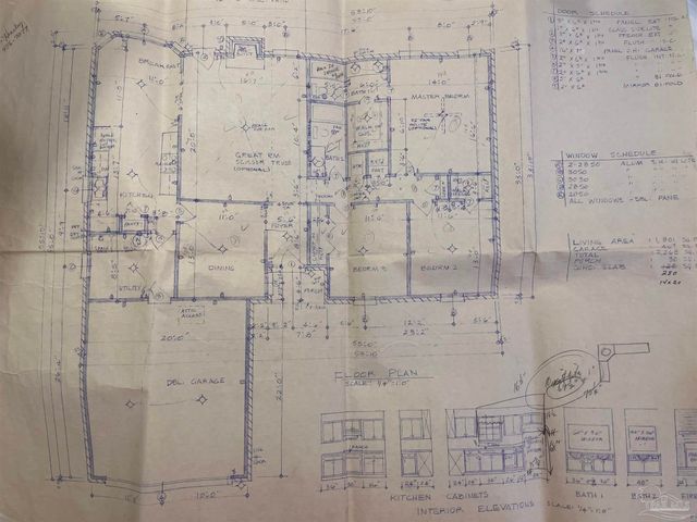 7416 Saint James Pl, Pensacola, FL 32506