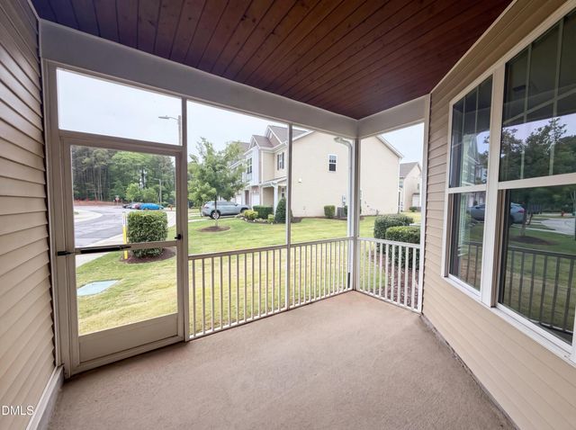 1118 Neighborly Way, Morrisville, NC 27560