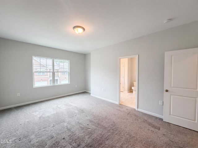 1118 Neighborly Way, Morrisville, NC 27560