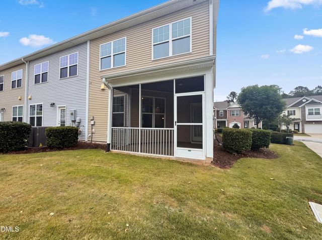 1118 Neighborly Way, Morrisville, NC 27560