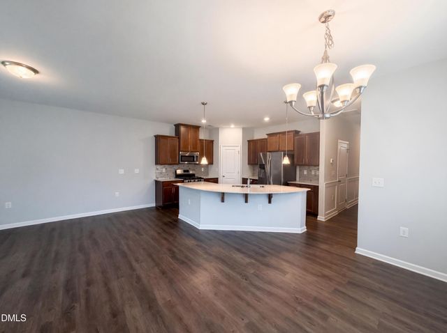 1118 Neighborly Way, Morrisville, NC 27560