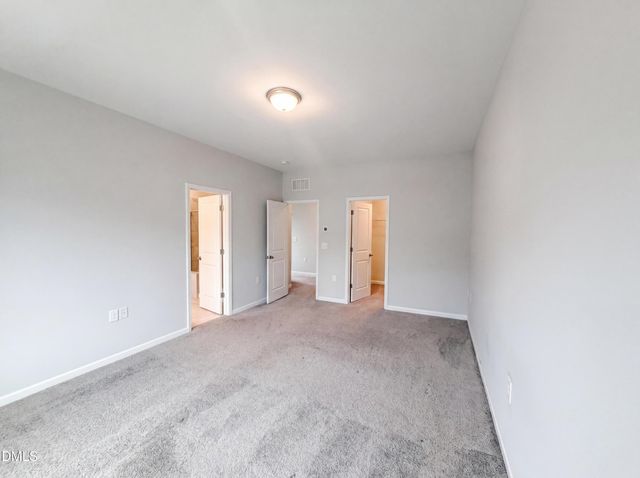 1118 Neighborly Way, Morrisville, NC 27560