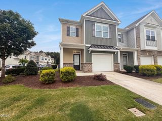 1118 Neighborly Way, Morrisville, NC 27560