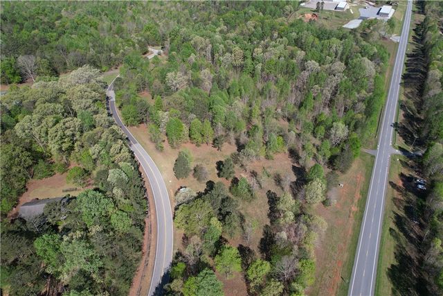 11.28 Acres Hwy 11, Fair Play, SC 29643