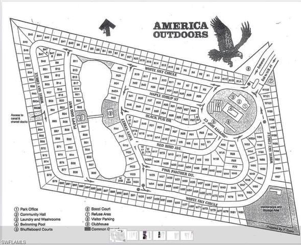 5753 Pink Panther DR, Fort Myers, FL 33908