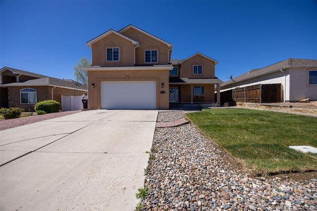 4779 Goldfinch Court, Pueblo, CO 81008