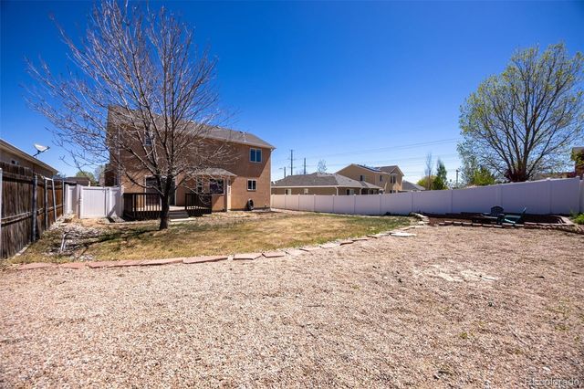 4779 Goldfinch Court, Pueblo, CO 81008