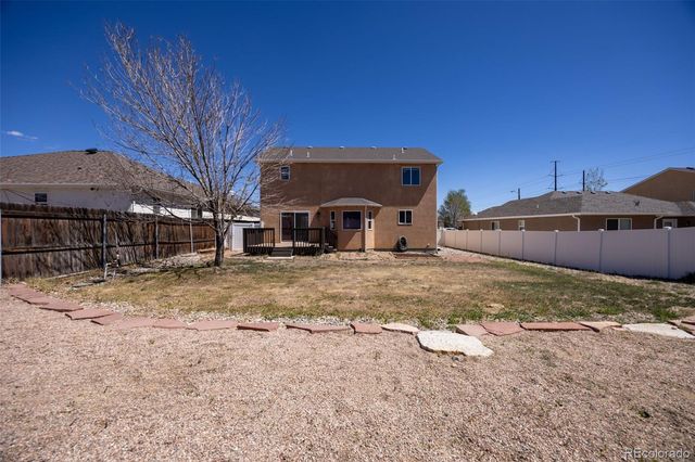 4779 Goldfinch Court, Pueblo, CO 81008