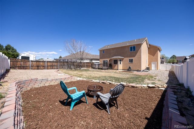 4779 Goldfinch Court, Pueblo, CO 81008