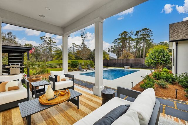 145 Butler Lake Drive, St Simons Island, GA 31522