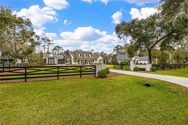 145 Butler Lake Drive, St Simons Island, GA 31522