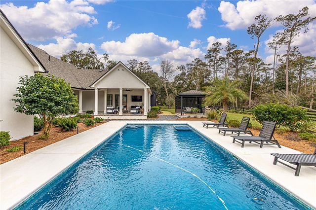 145 Butler Lake Drive, St Simons Island, GA 31522