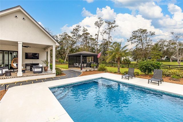 145 Butler Lake Drive, St Simons Island, GA 31522