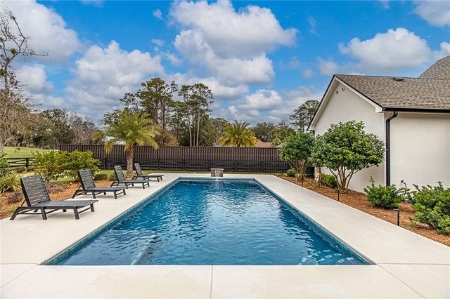 145 Butler Lake Drive, St Simons Island, GA 31522